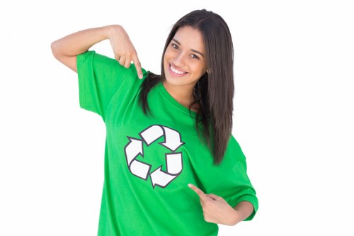Benefits of hiring professional office clearance
