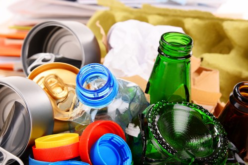 Variety of office clearance services offered