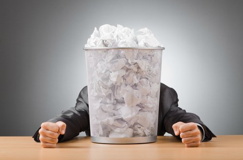 Steps for a hassle-free office clearance