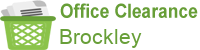 Office Clearance Brockley